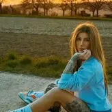 Julia Schäfer голая #0013