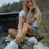 Julia Schäfer голая #0025