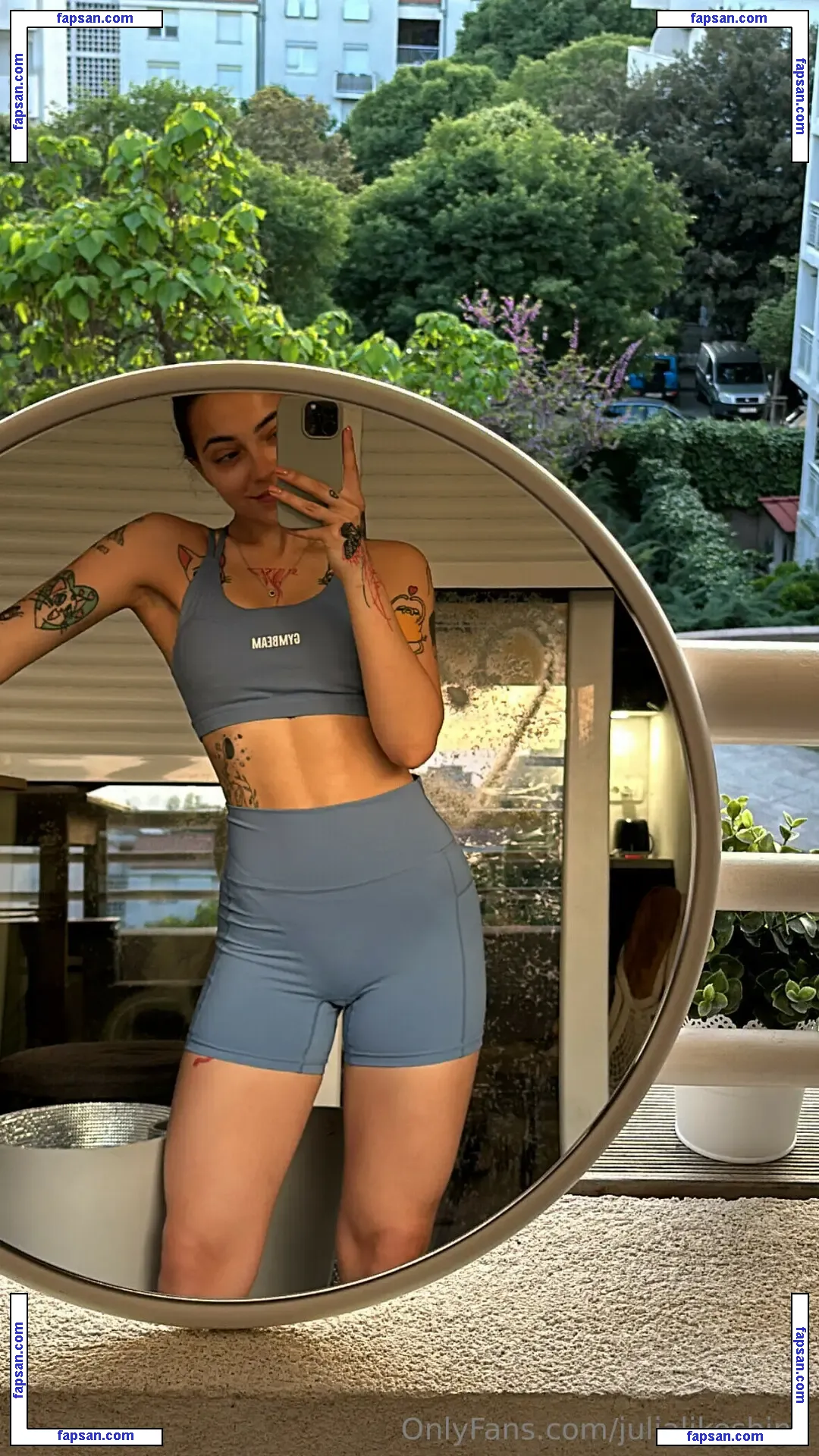 Julia Shine nude photo #0003 from OnlyFans