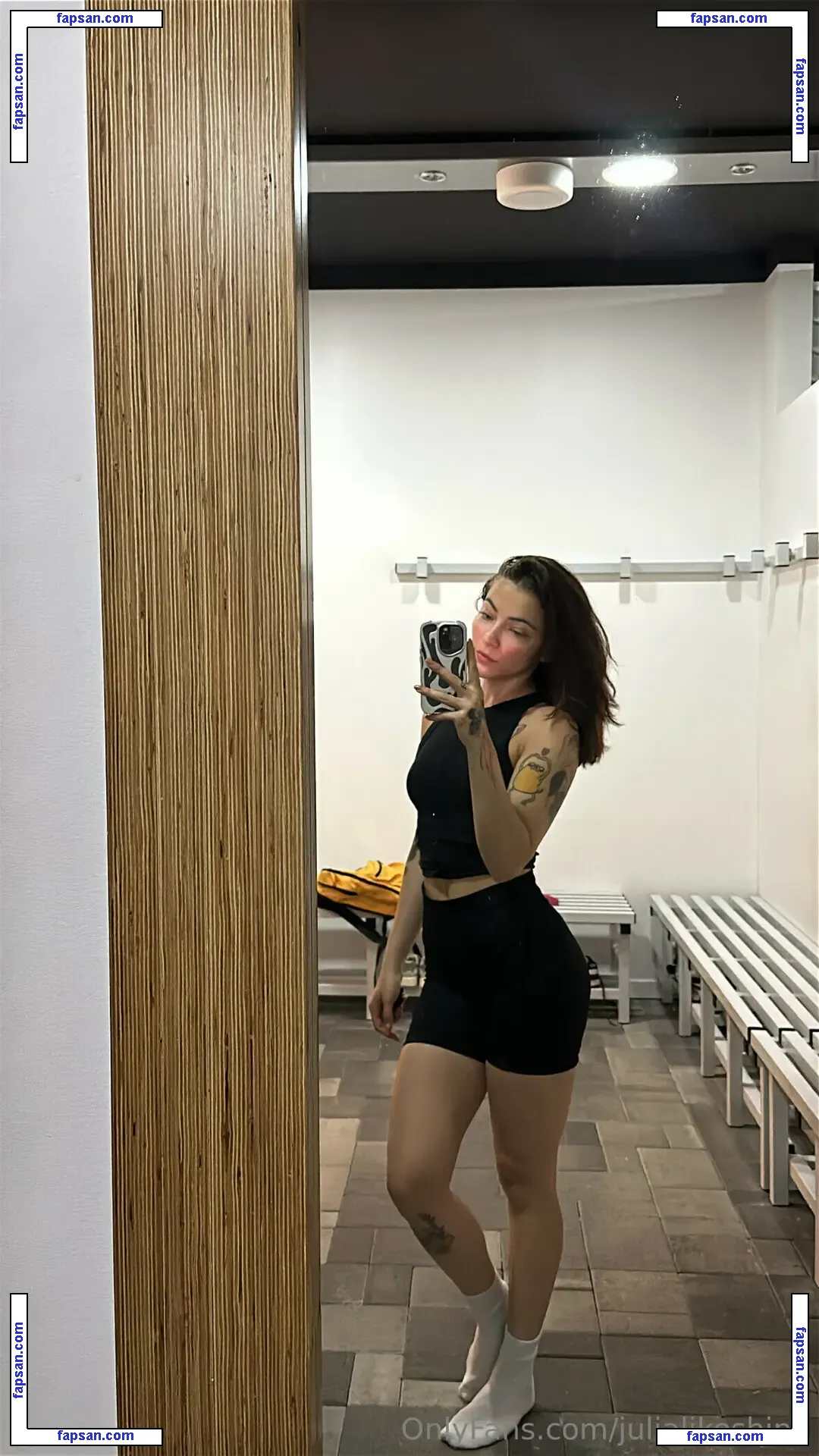 Julia Shine nude photo #0014 from OnlyFans