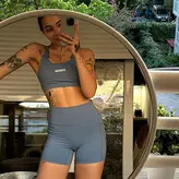 Julia Shine nude #0003