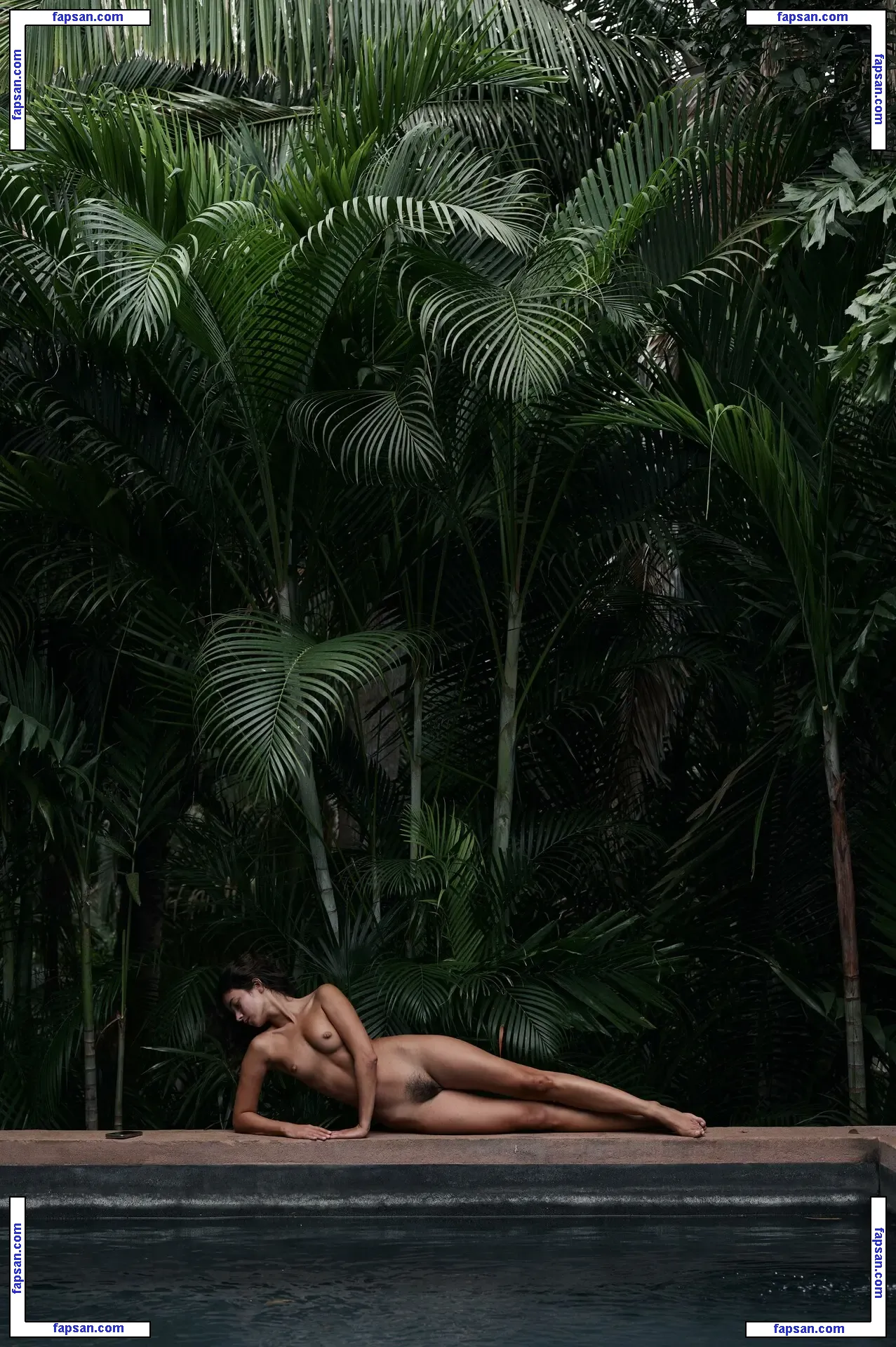 Julia Slip голая фото #0153 с Онлифанс