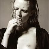 Julia Stegner nude #0006