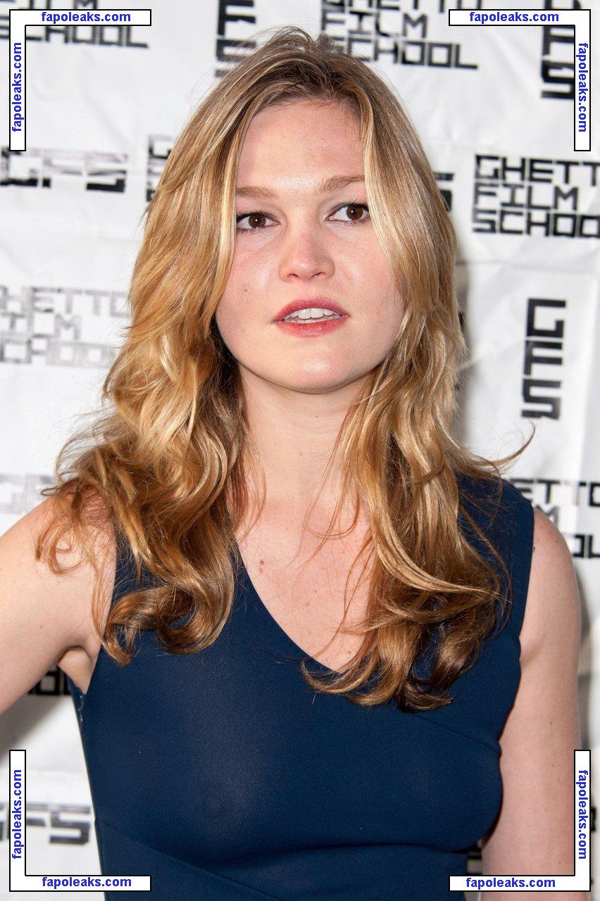 Julia Stiles / missjuliastiles голая фото #0004 с Онлифанс