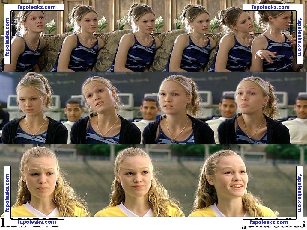 Julia Stiles / missjuliastiles голая фото #0031 с Онлифанс