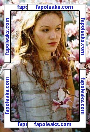 Julia Stiles / missjuliastiles голая фото #0119 с Онлифанс