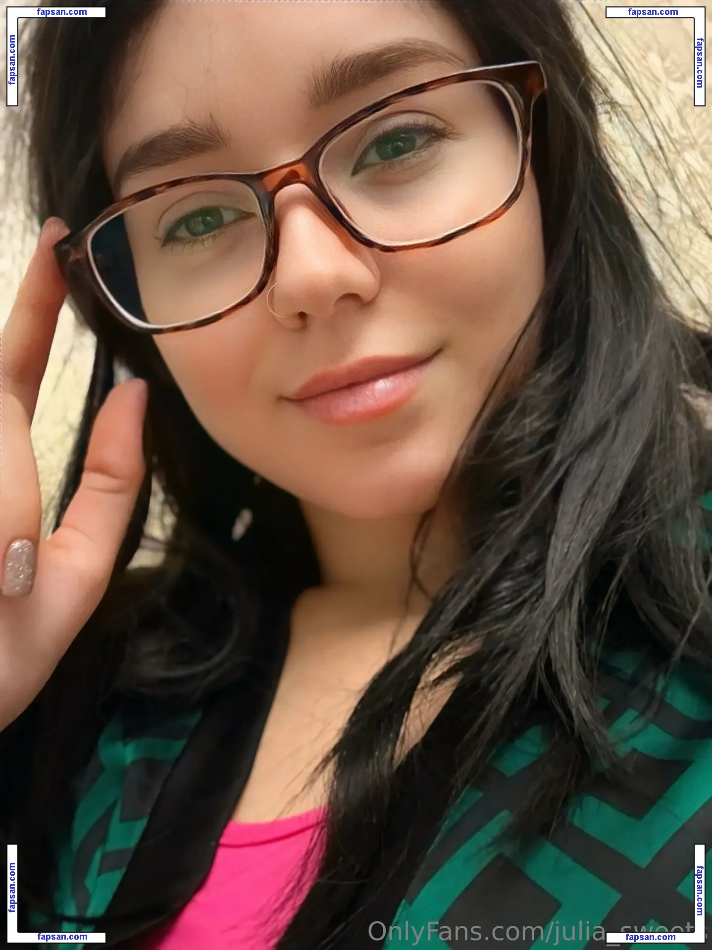 julia_sweets nude photo #0001 from OnlyFans