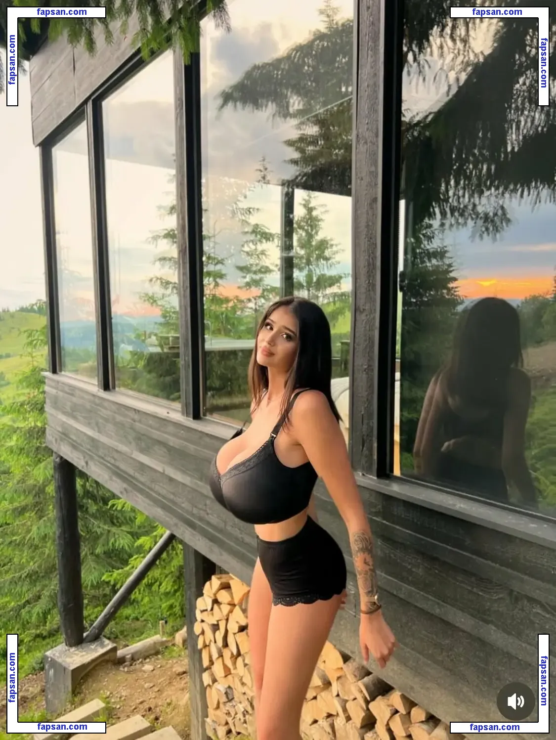 Julia Tica голая фото #0198 с Онлифанс