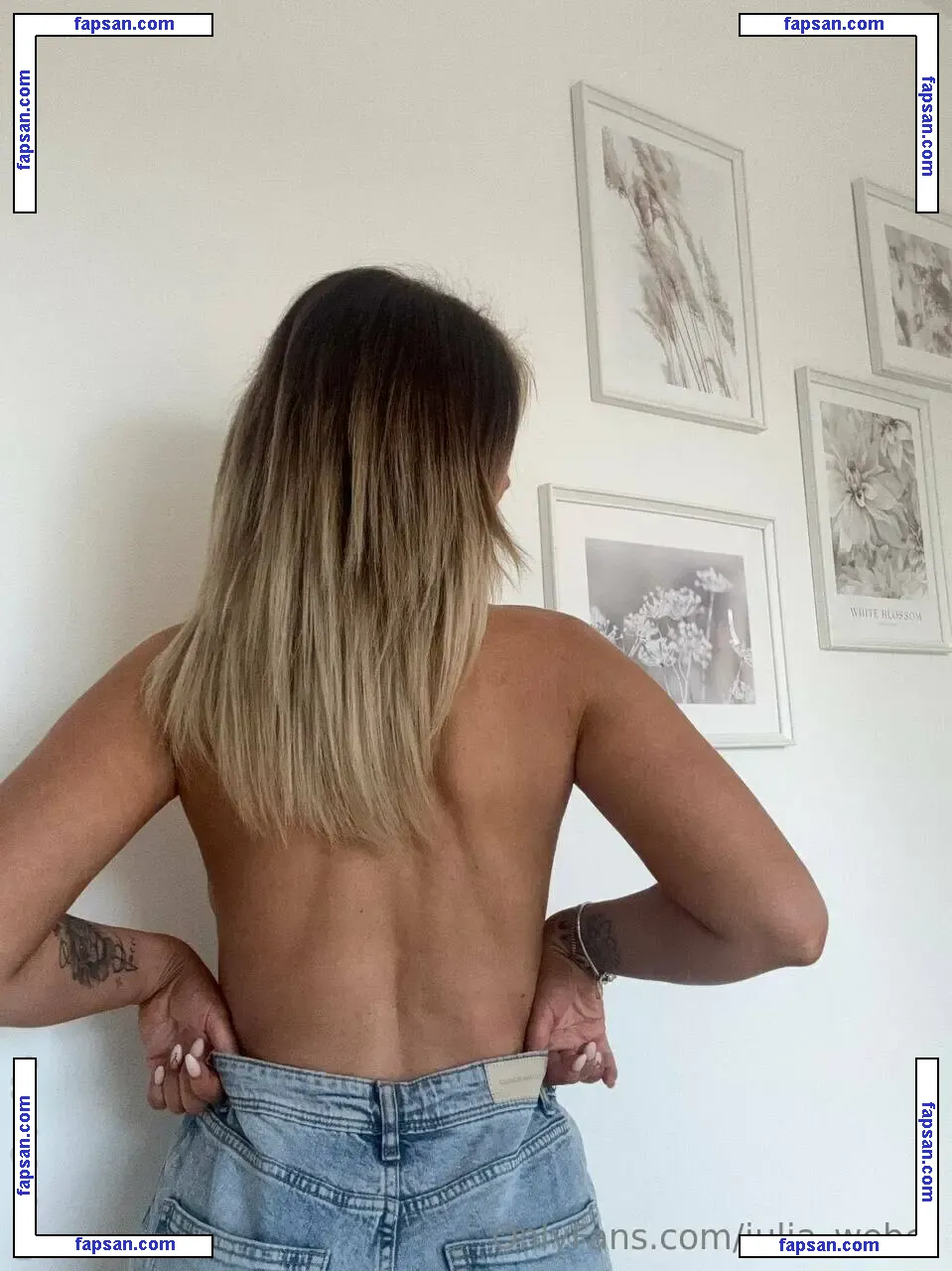 Julia_weber nude photo #0007 from OnlyFans