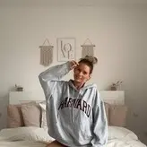 Julia_weber голая #0021