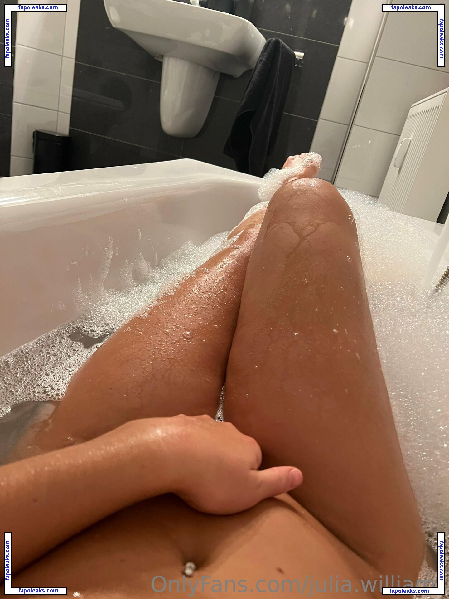 julia.williams / jlwilliams13 nude photo #0011 from OnlyFans