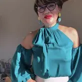 Julia Woo голая #0047