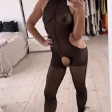 Julia Woo голая #0050