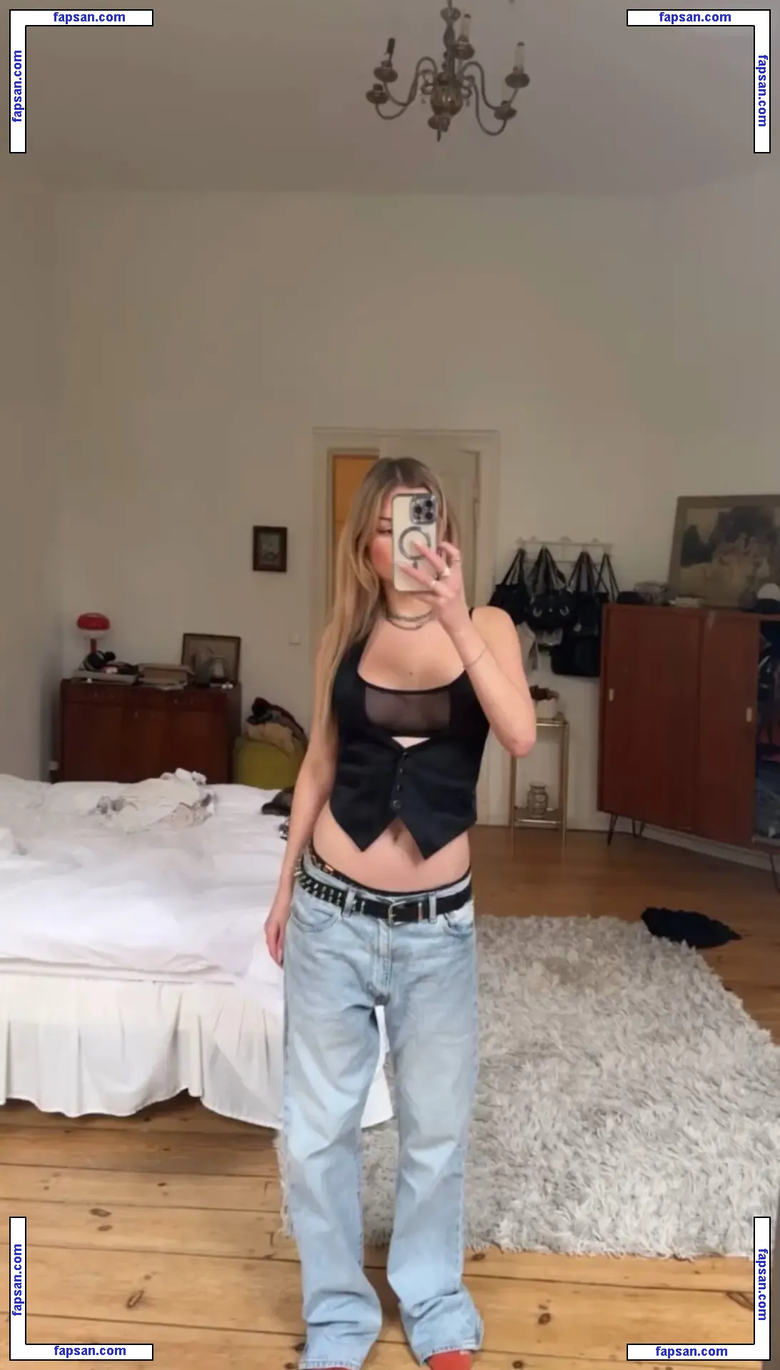 Julia Wulf nude photo #0215 from OnlyFans