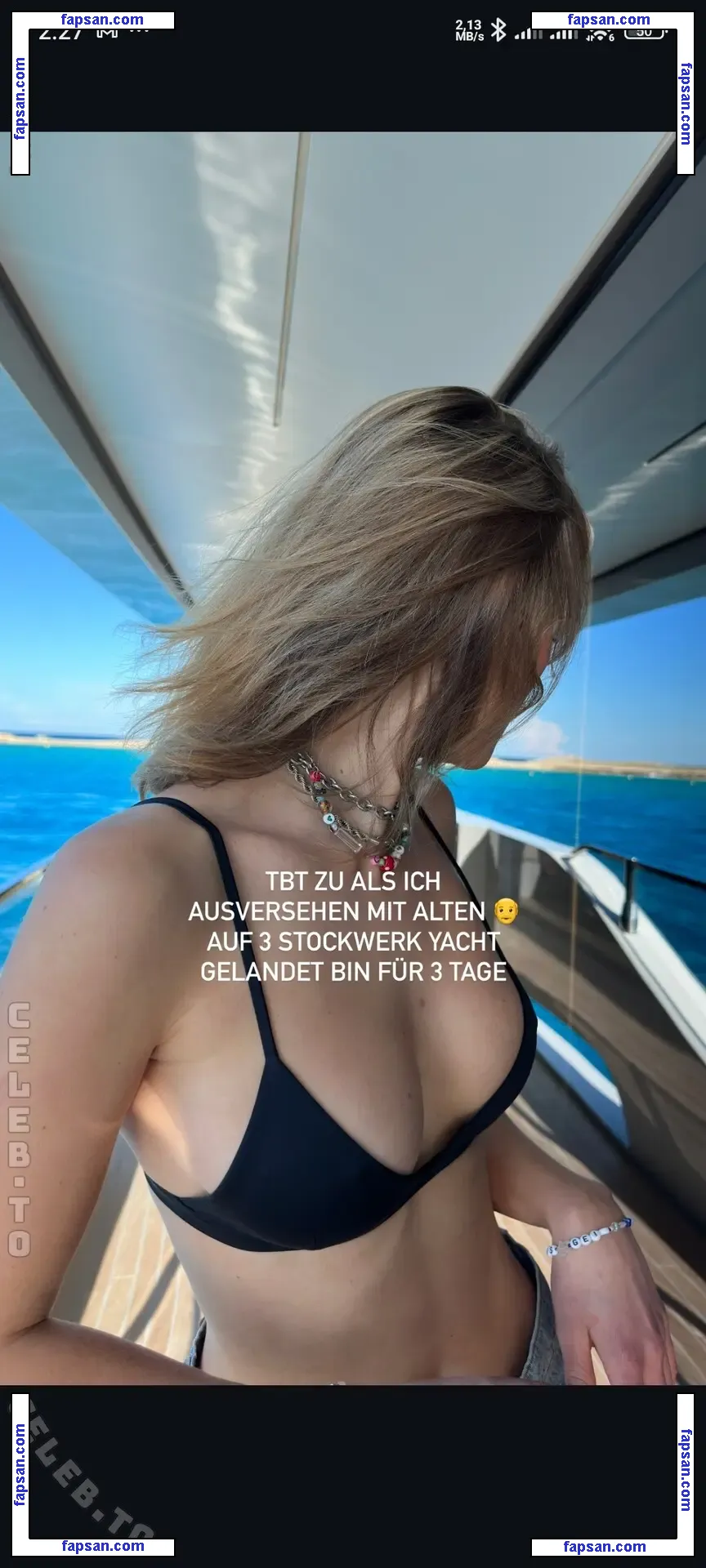 Julia Wulf голая фото #0227 с Онлифанс