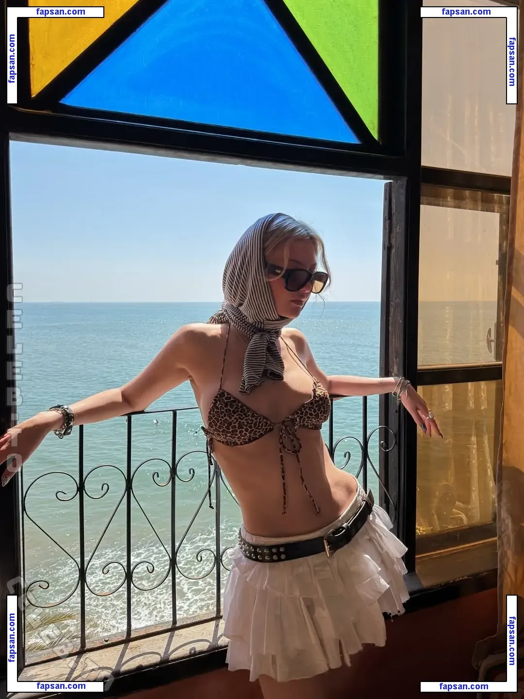 Julia Wulf голая фото #0237 с Онлифанс