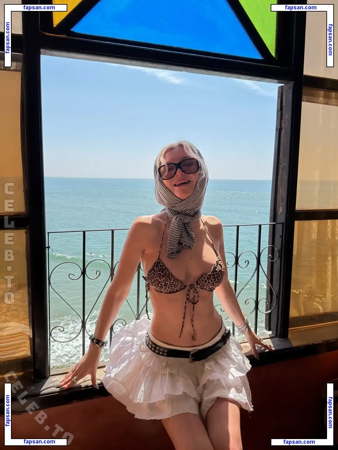 Julia Wulf голая фото #0239 с Онлифанс