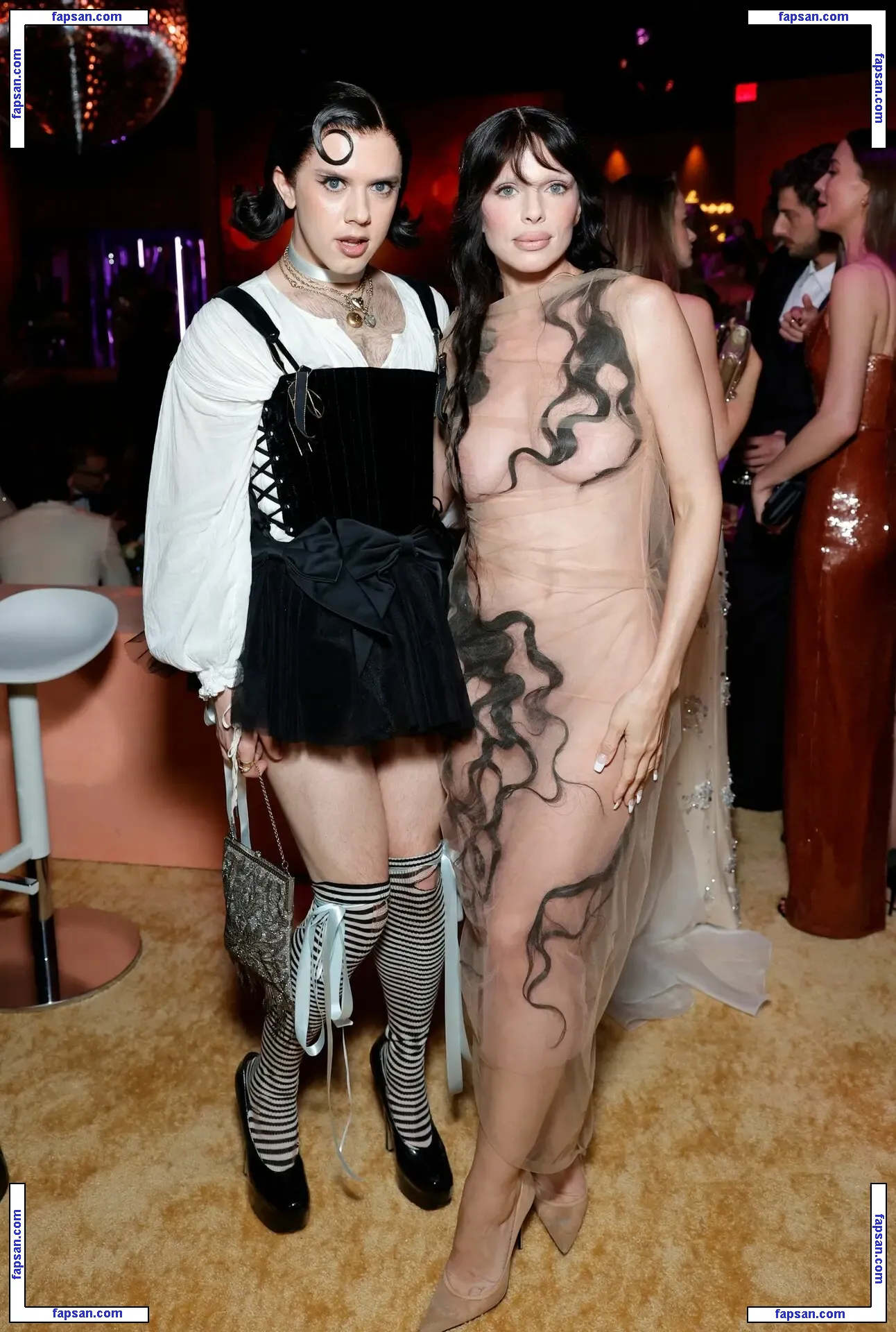 juliafox голая фото #0013 с Онлифанс