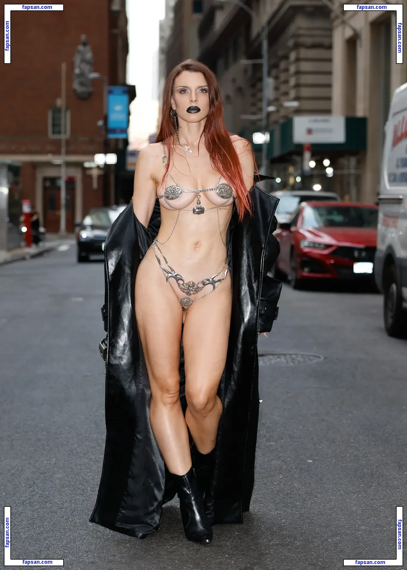 juliafox голая фото #0022 с Онлифанс