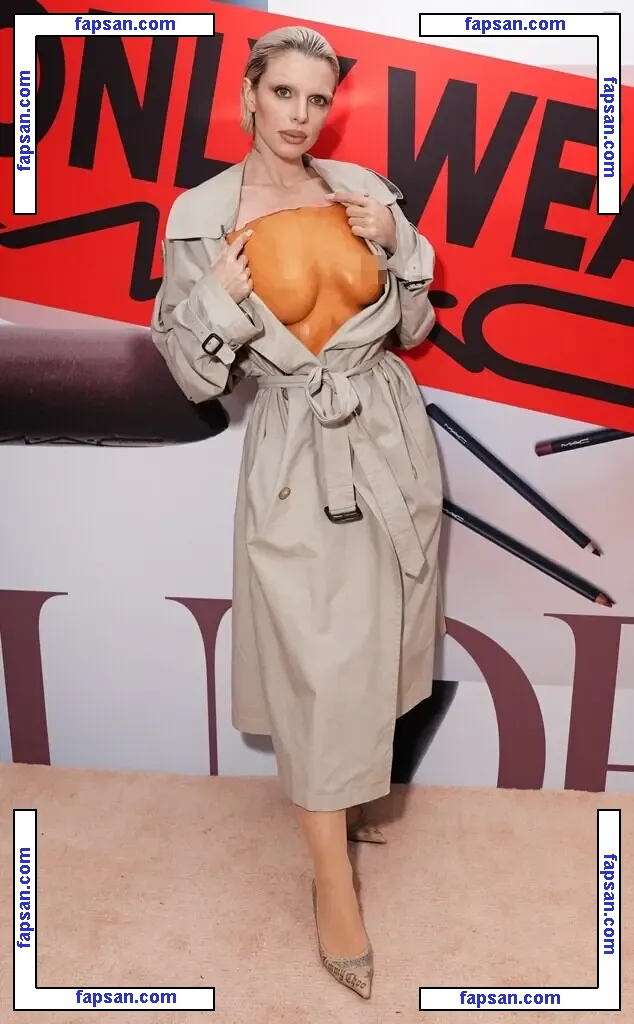 juliafox голая фото #0024 с Онлифанс