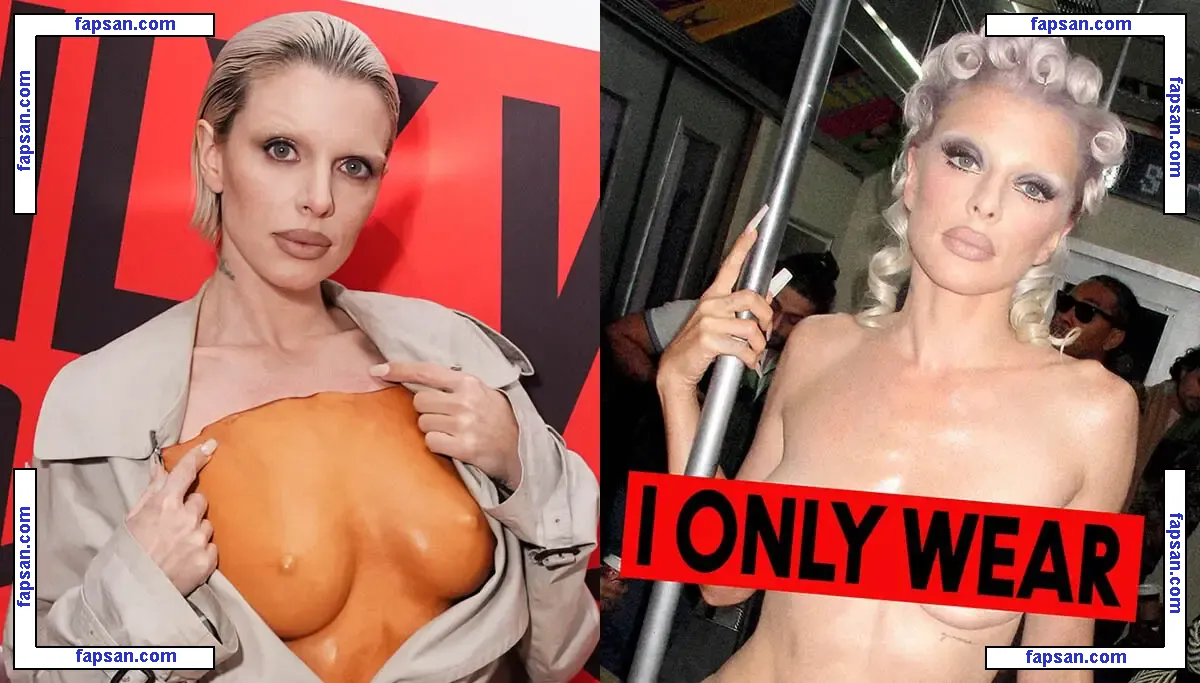 juliafox голая фото #0025 с Онлифанс