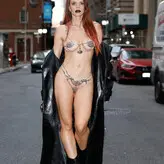 juliafox голая #0022