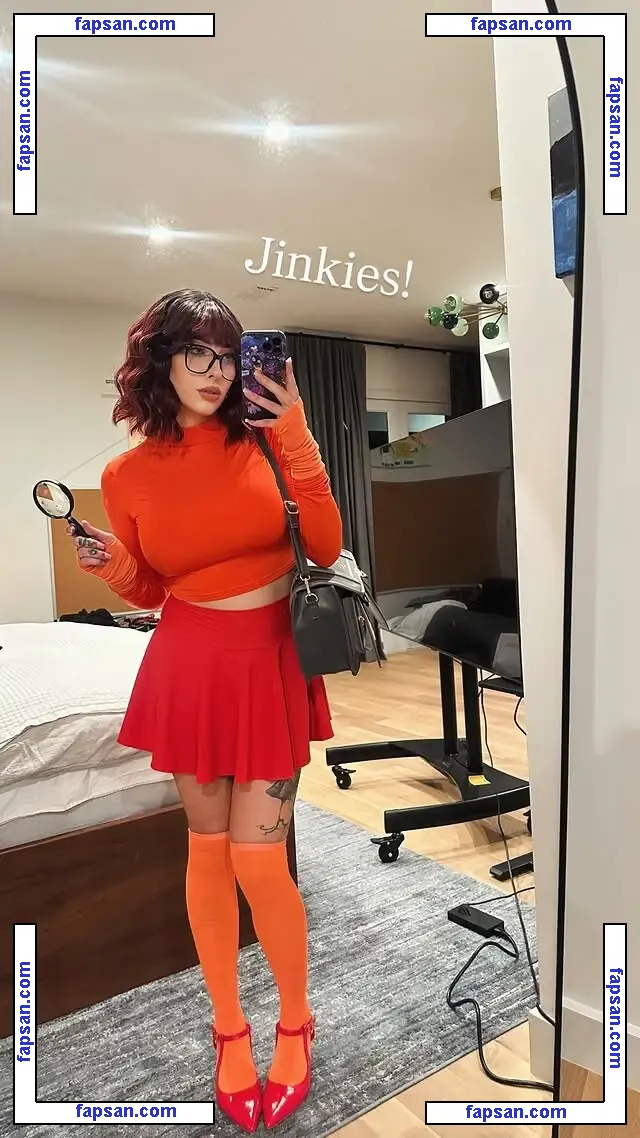 Juliakins голая фото #0007 с Онлифанс