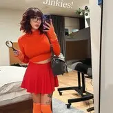 Juliakins голая #0007