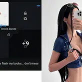 JuliaMajch nude #0014