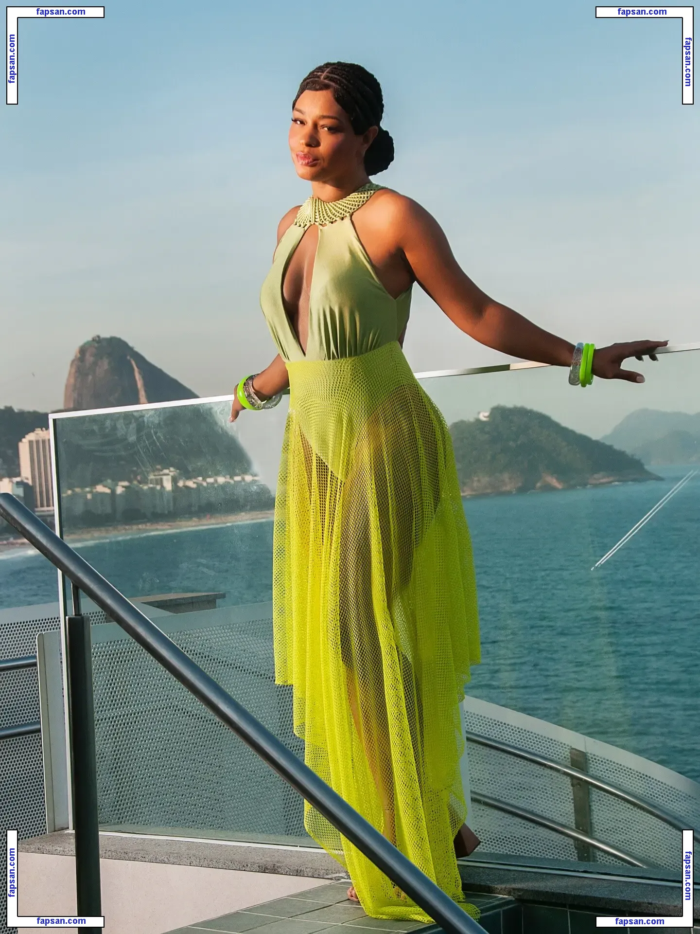 Juliana Alves nude photo #0017 from OnlyFans