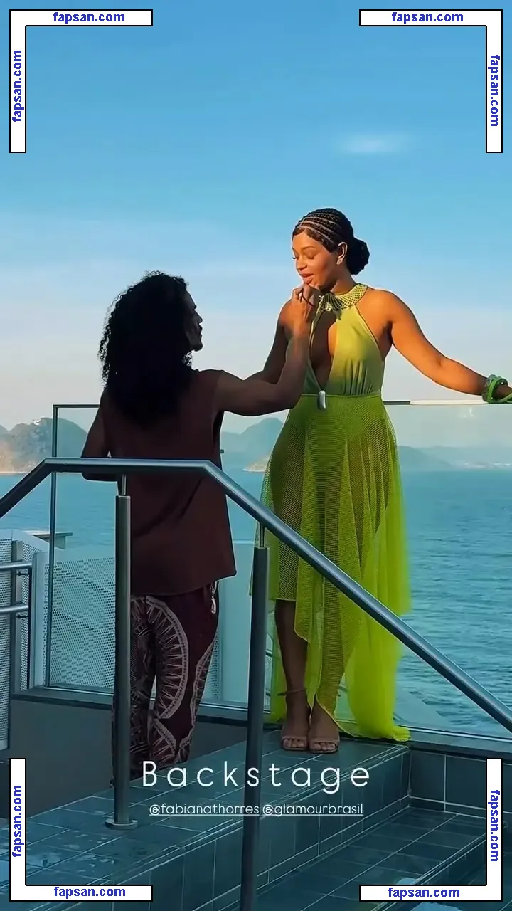 Juliana Alves nude photo #0018 from OnlyFans