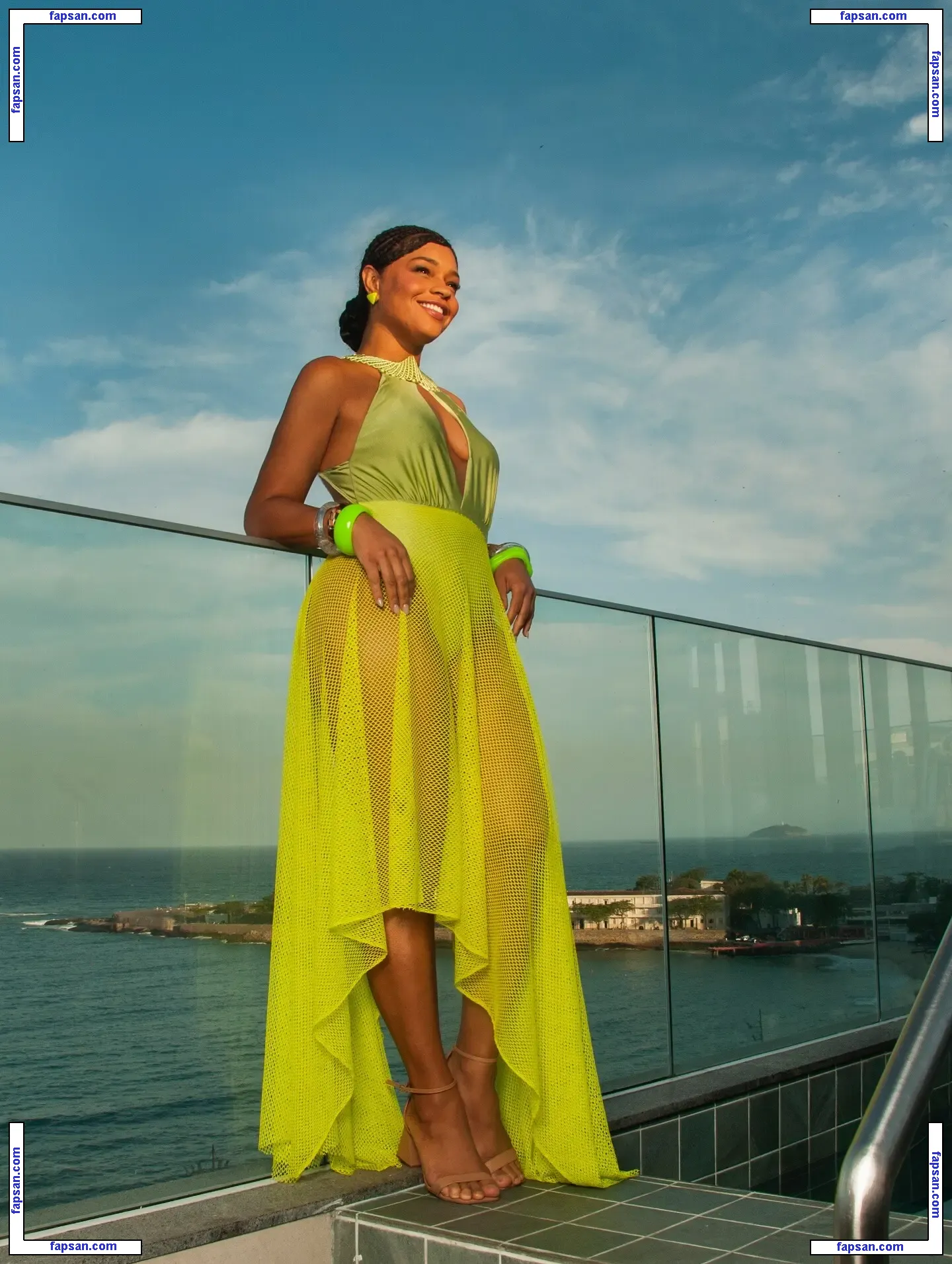 Juliana Alves nude photo #0020 from OnlyFans