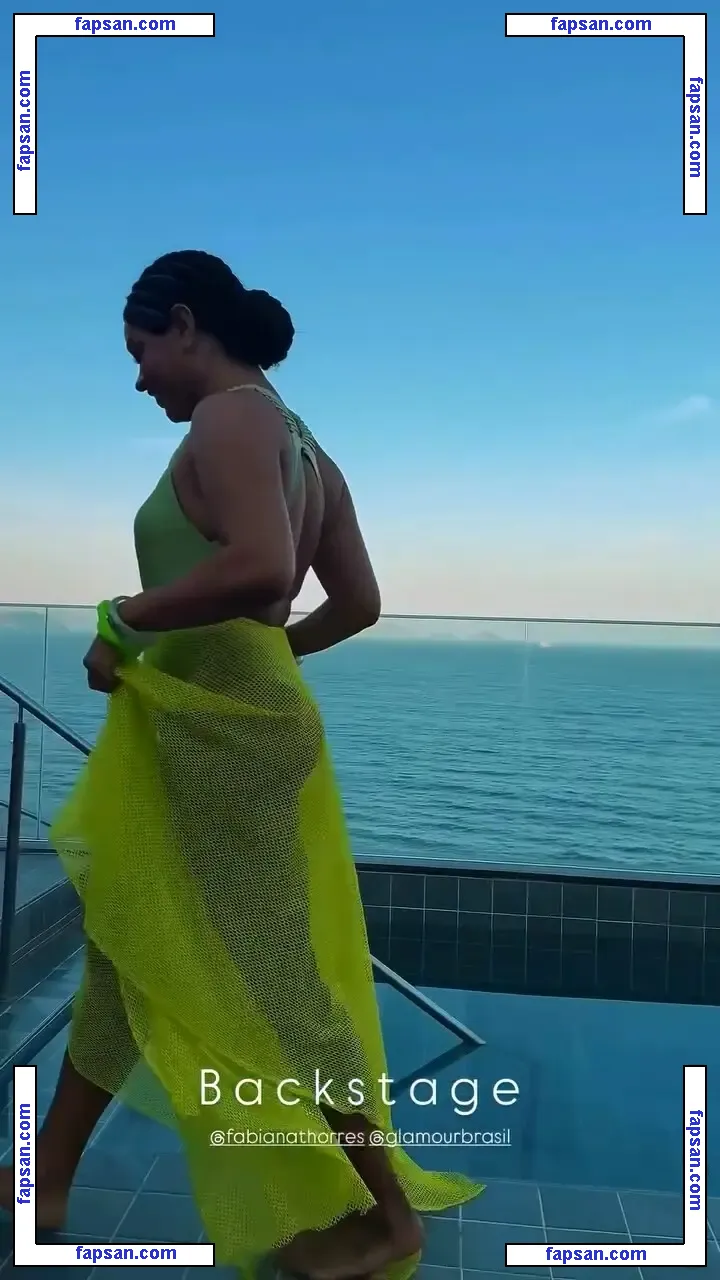 Juliana Alves nude photo #0023 from OnlyFans