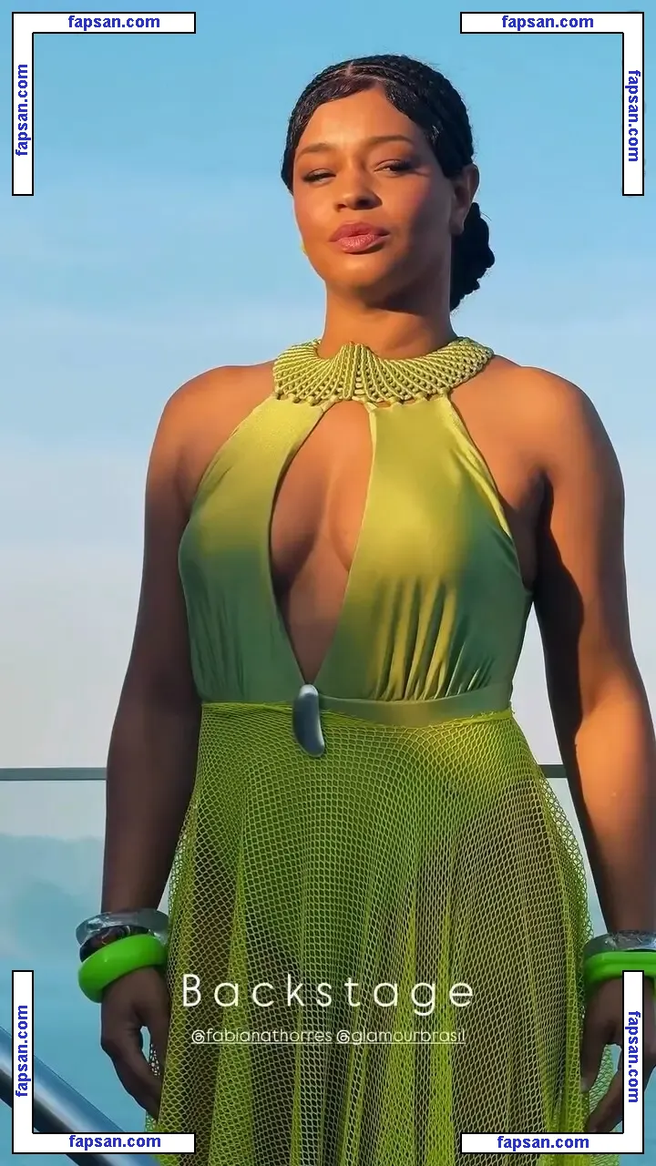 Juliana Alves nude photo #0025 from OnlyFans