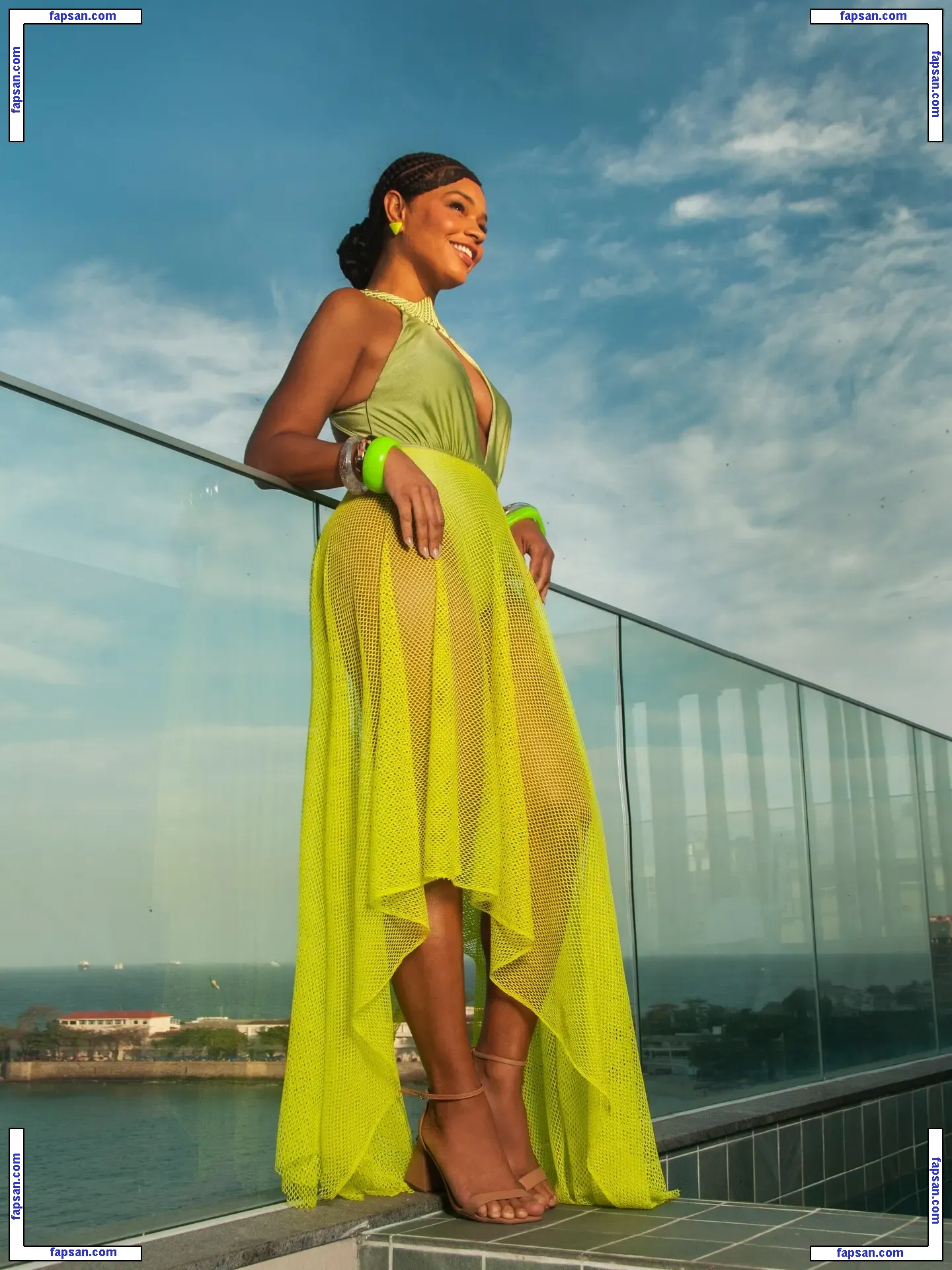 Juliana Alves nude photo #0026 from OnlyFans