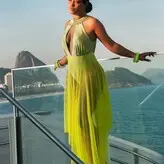 Juliana Alves nude #0017