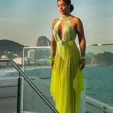 Juliana Alves nude #0019