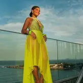 Juliana Alves nude #0020