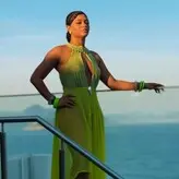 Juliana Alves nude #0021