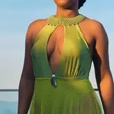 Juliana Alves nude #0025