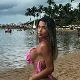 Juliana Belfort nude #0003