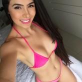 Juliana Caetano nude #0006