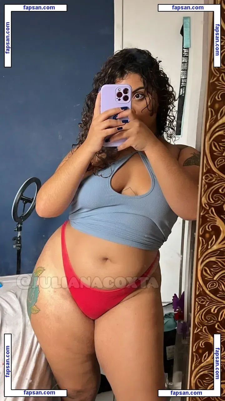 Juliana Coxta nude photo #0006 from OnlyFans