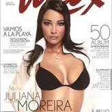 Juliana Moreira голая #0004