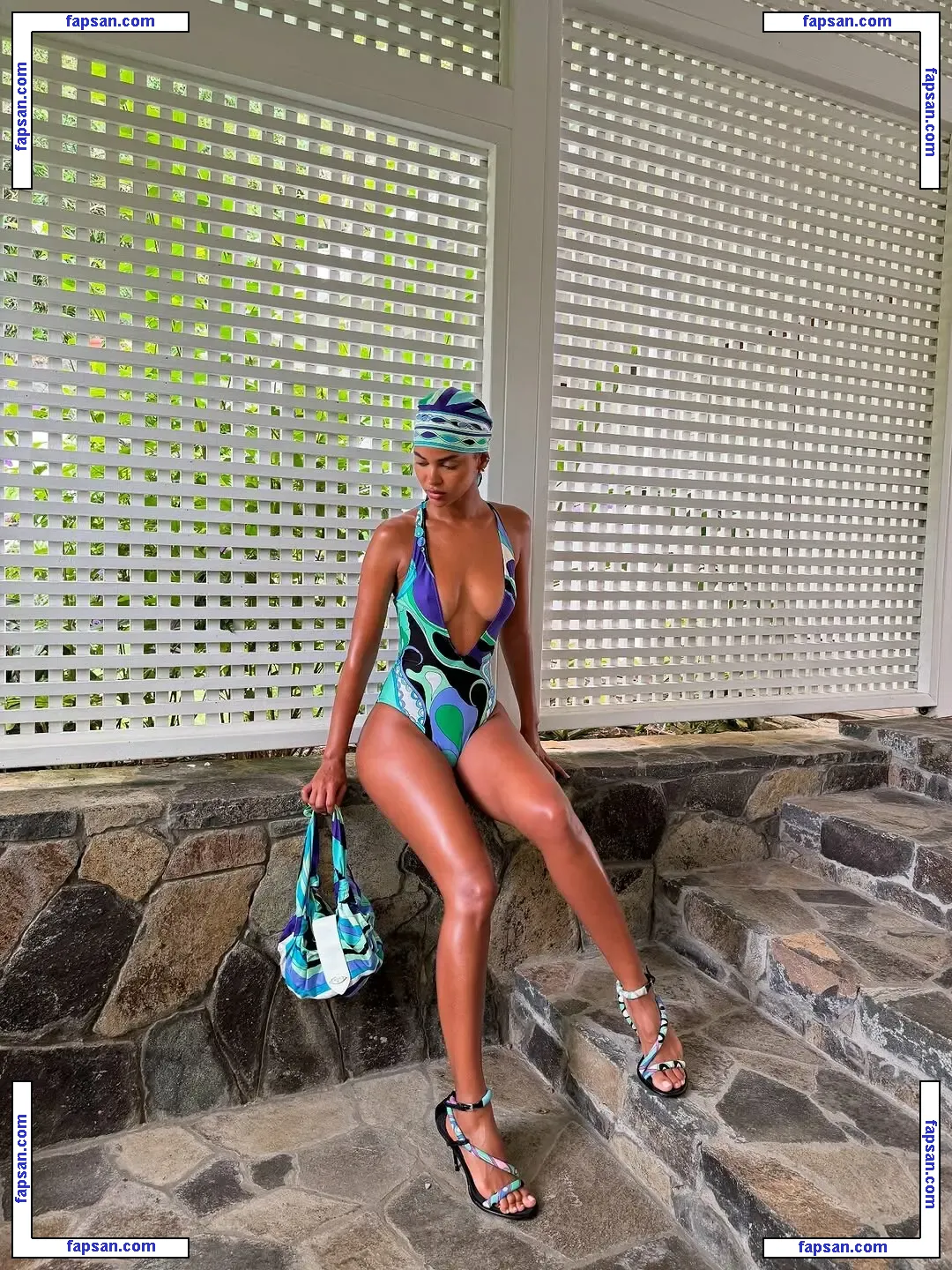 Juliana Nalu nude photo #0391 from OnlyFans