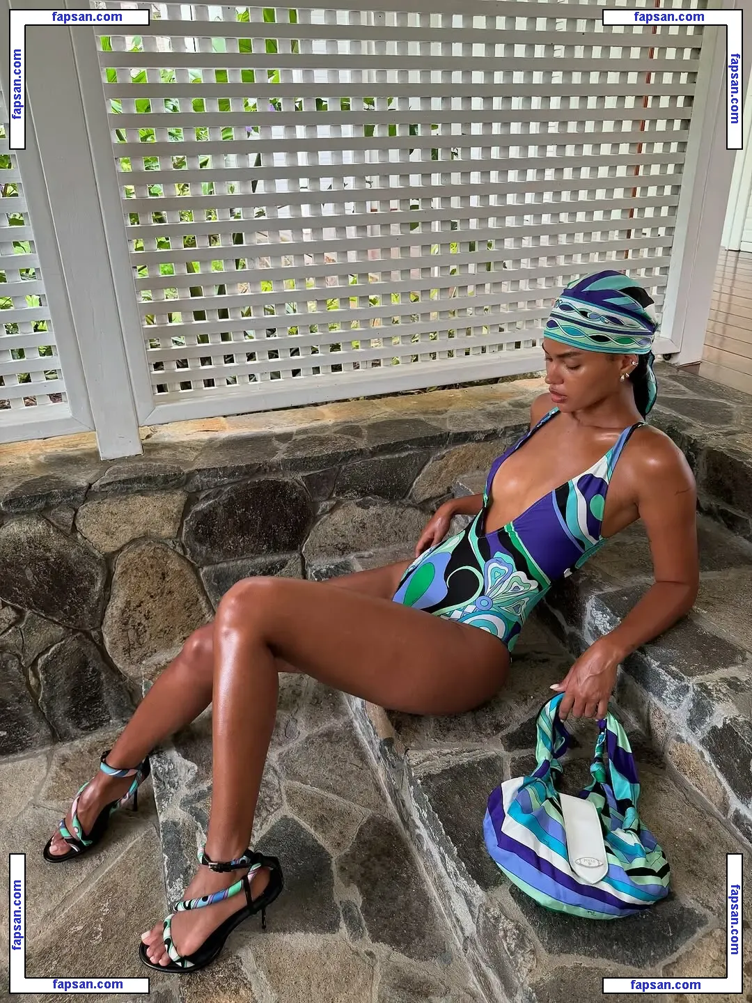 Juliana Nalu nude photo #0394 from OnlyFans