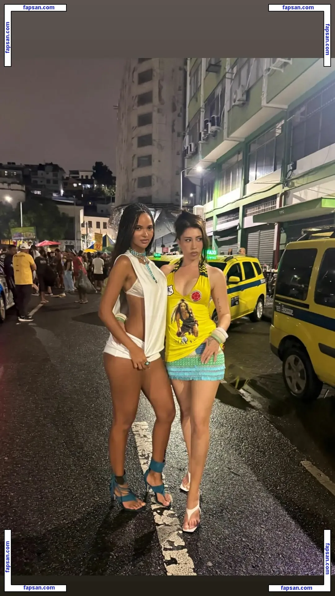 Juliana Nalu nude photo #0398 from OnlyFans