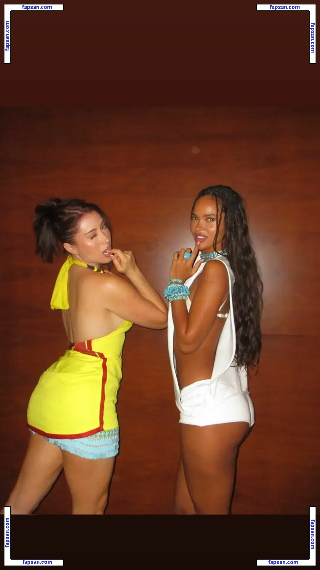 Juliana Nalu nude photo #0399 from OnlyFans