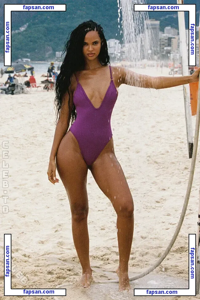 Juliana Nalu nude photo #0411 from OnlyFans