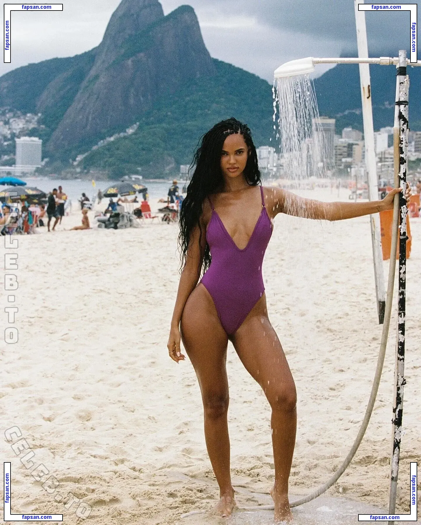 Juliana Nalu nude photo #0414 from OnlyFans